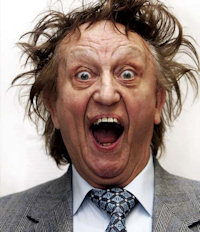 Ken Dodd