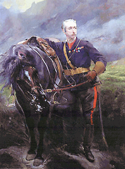 Sir Garnet Wolseley