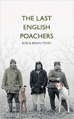 Cover of The Last English Poachers