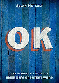Cover of 'OK'