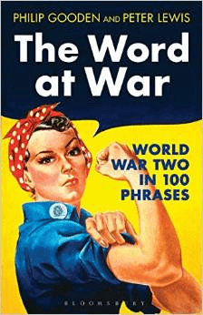 Cover of The Word at War
